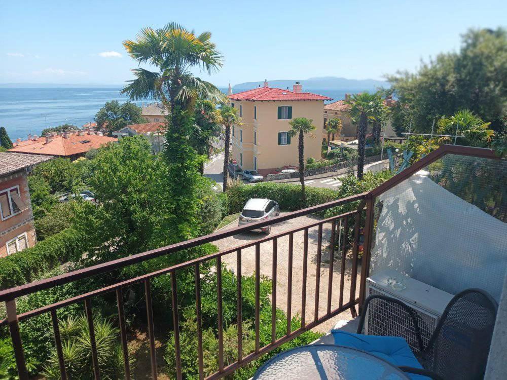 Guesthouse Villa Stanger Lovran Exterior photo