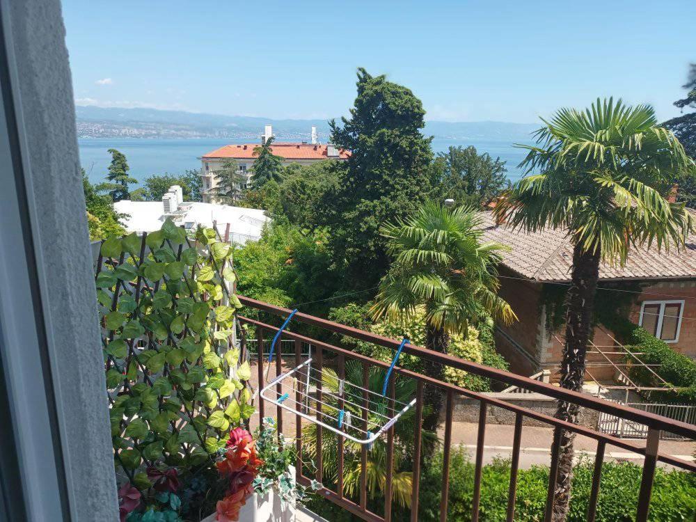 Guesthouse Villa Stanger Lovran Exterior photo