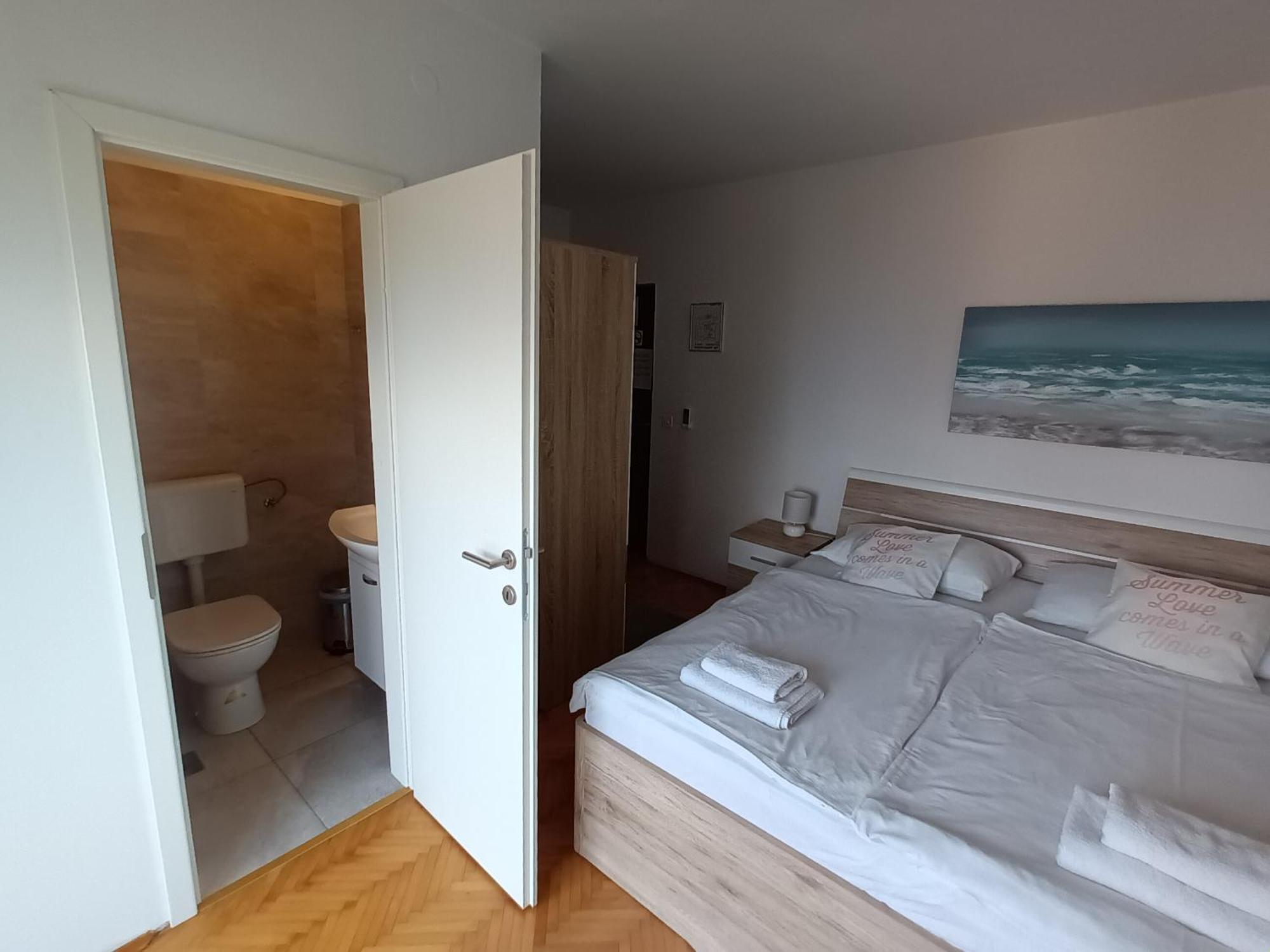 Guesthouse Villa Stanger Lovran Exterior photo