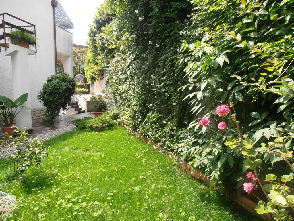 Guesthouse Villa Stanger Lovran Exterior photo