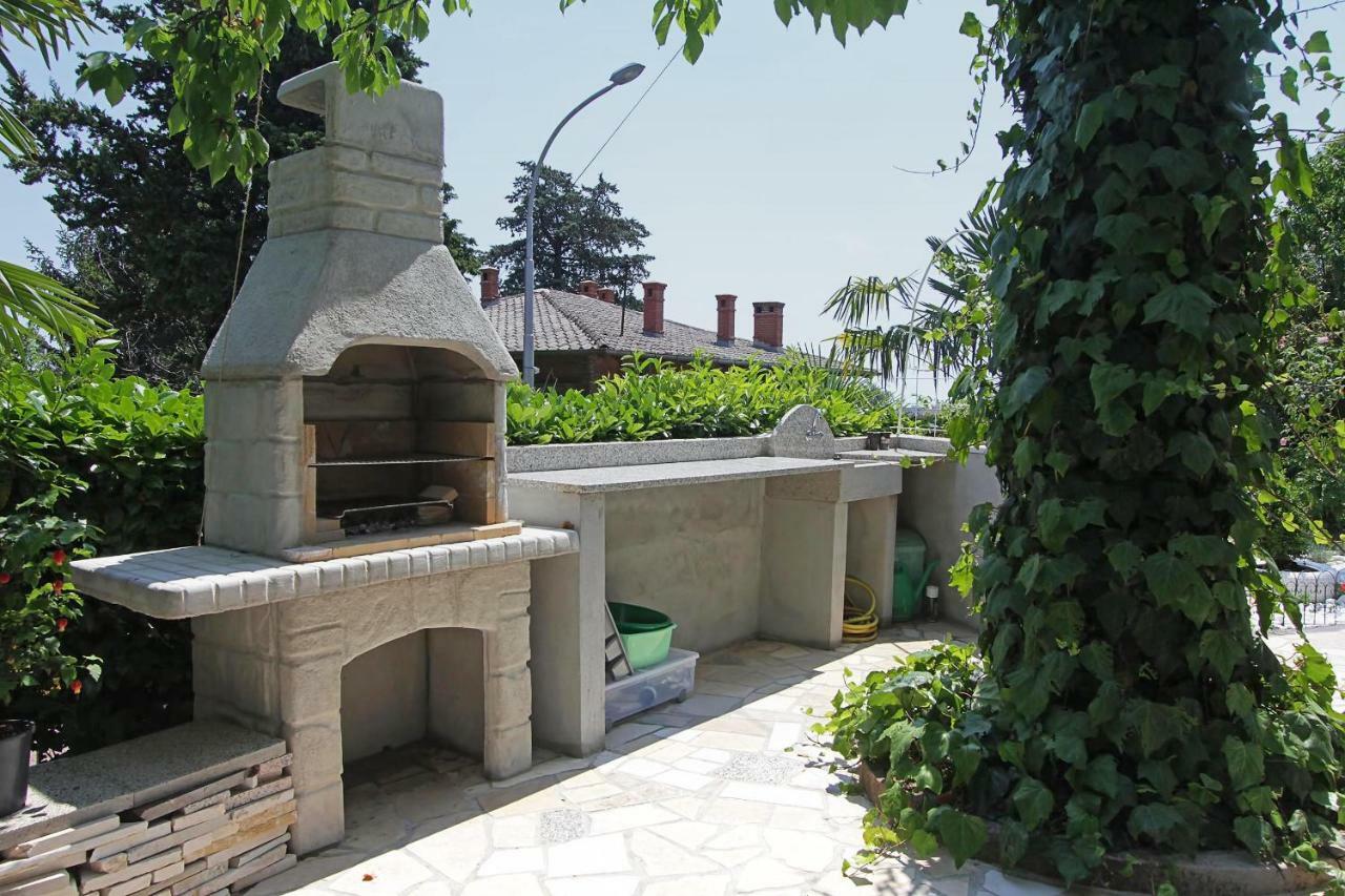 Guesthouse Villa Stanger Lovran Exterior photo