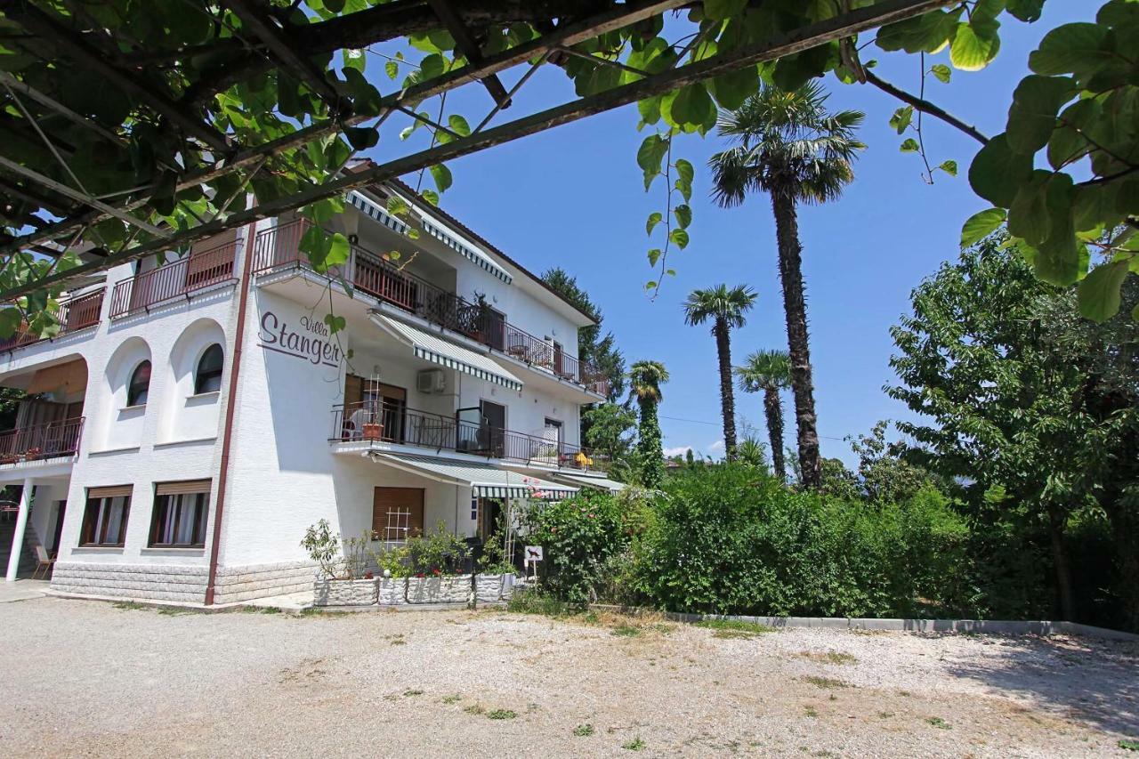 Guesthouse Villa Stanger Lovran Exterior photo